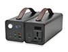 Latest Global Outdoor Power Station News