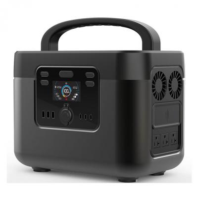 1200W Outdoor Portable Power Supply