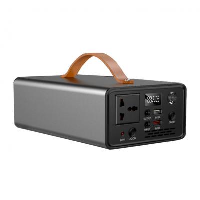 91200Mah Outdoor Portable Power Station